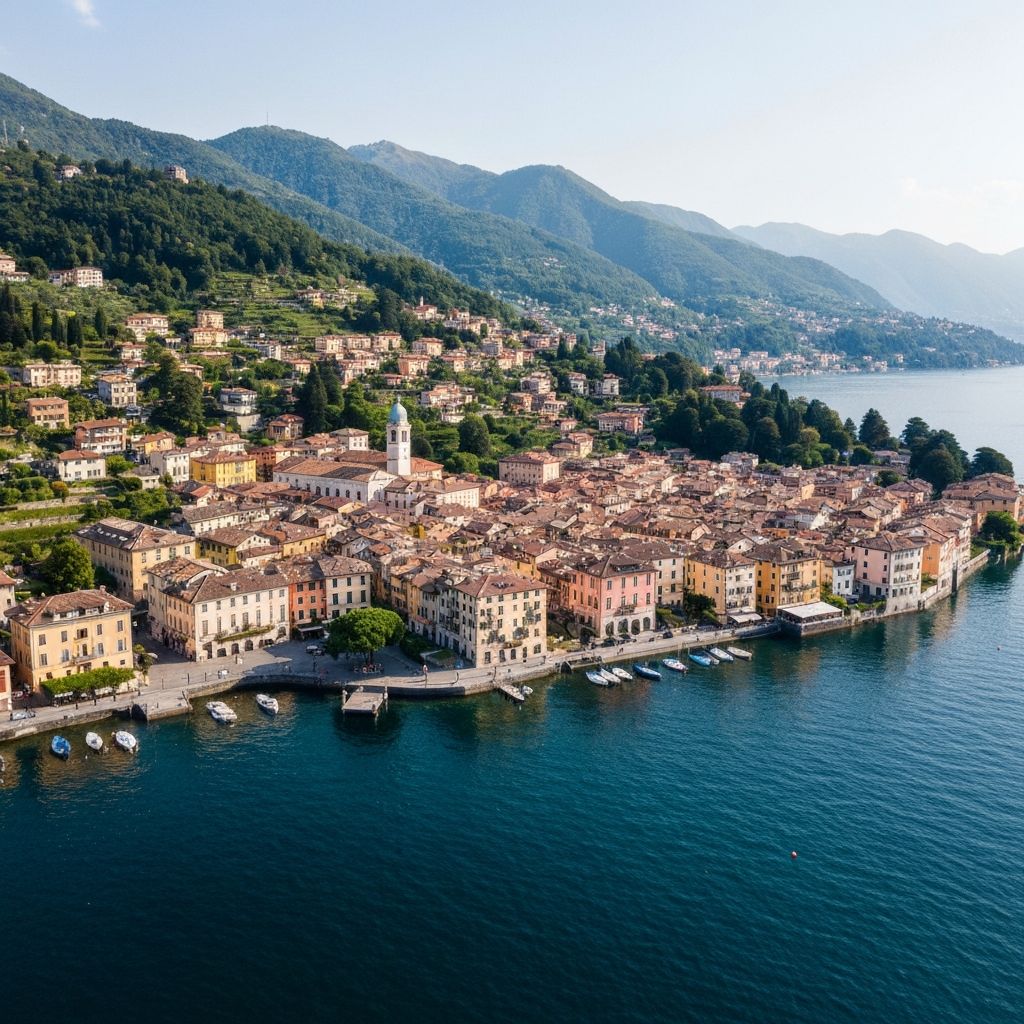 Lago di Como